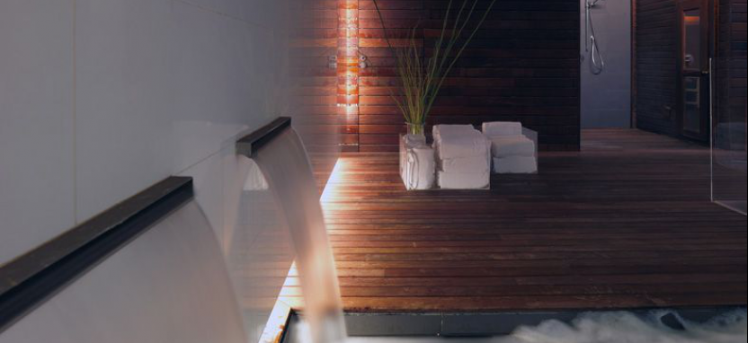 Hospes Palau de la Mar 5* в Валенсии