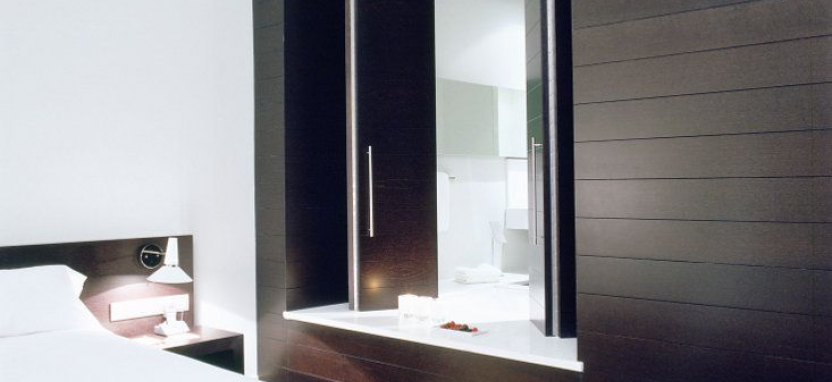 Hospes Palau de la Mar 5* в Валенсии