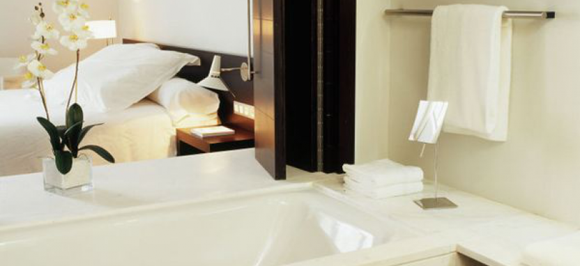 Hospes Palau de la Mar 5* в Валенсии