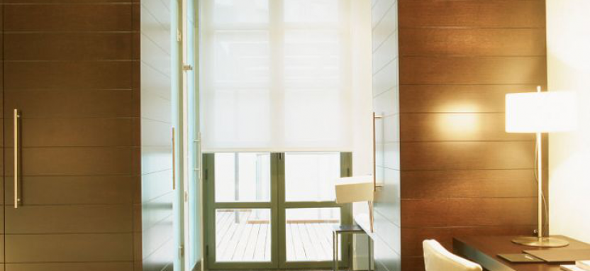 Hospes Palau de la Mar 5* в Валенсии