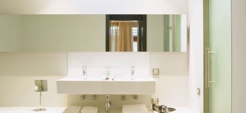 Hospes Palau de la Mar 5* в Валенсии