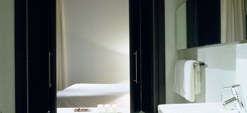 Hospes Palau de la Mar 5* в Валенсии