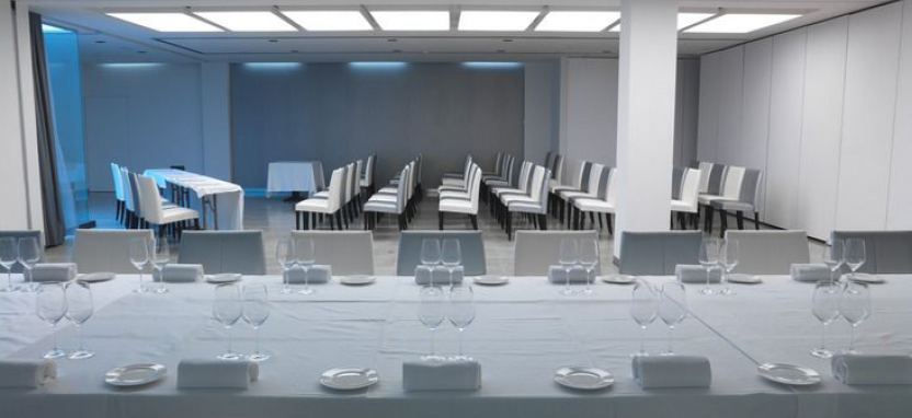 Hospes Palau de la Mar 5* в Валенсии