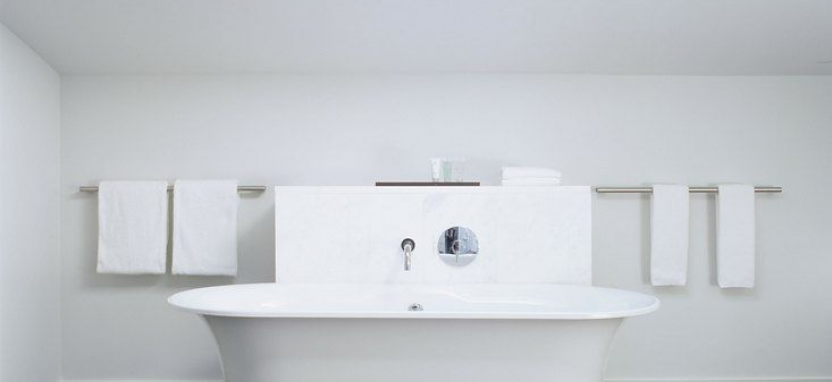 Hospes Palau de la Mar 5* в Валенсии