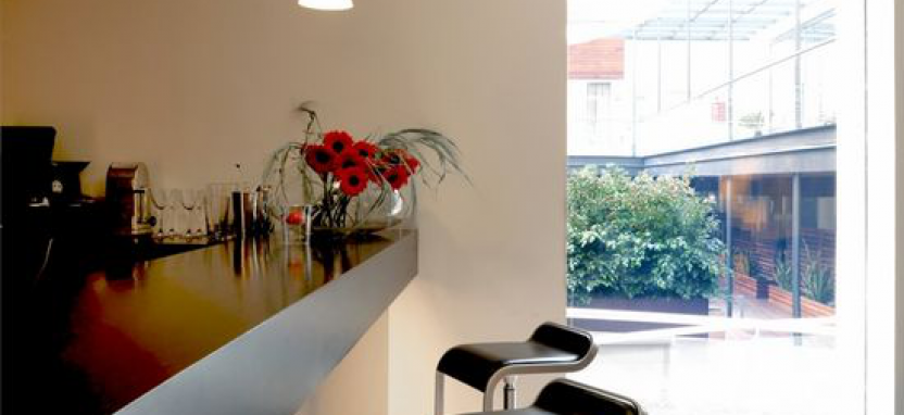 Hospes Palau de la Mar 5* в Валенсии