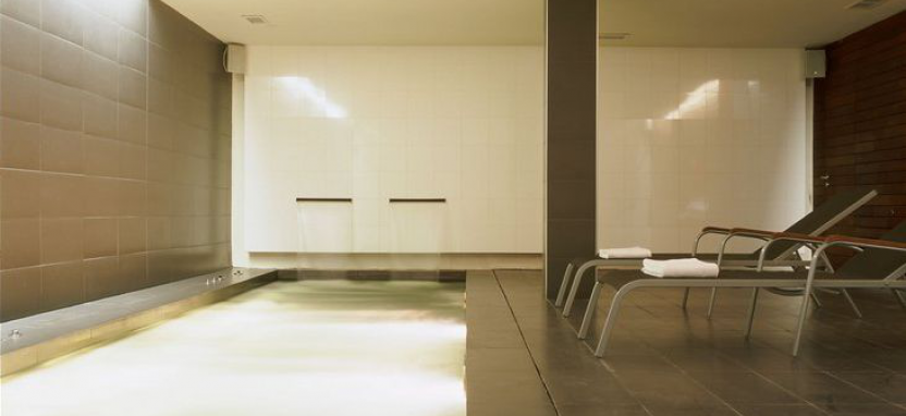 Hospes Palau de la Mar 5* в Валенсии