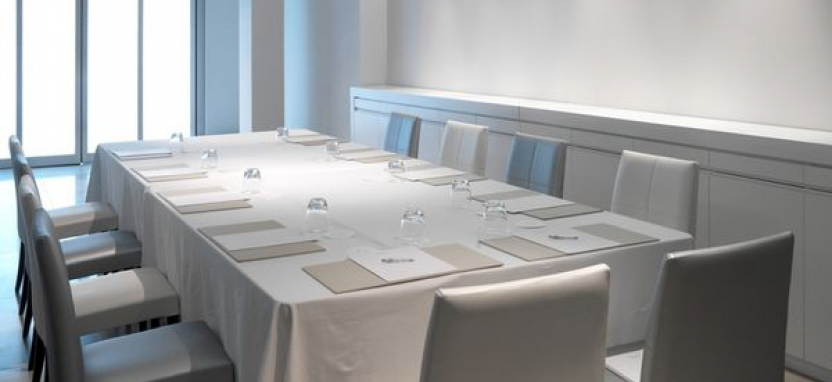 Hospes Palau de la Mar 5* в Валенсии