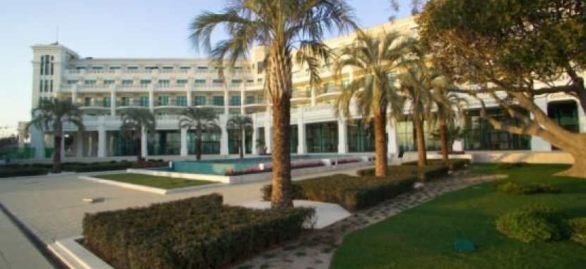Hotel Las Arenas Balneario Resort 5* в Валенсии