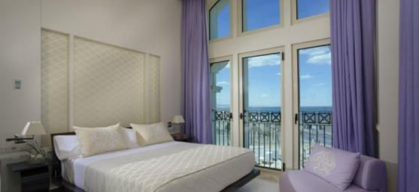 Hotel Las Arenas Balneario Resort 5* в Валенсии