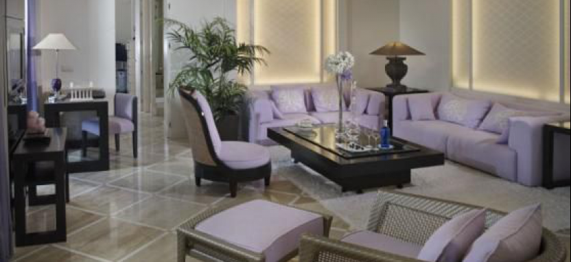 Hotel Las Arenas Balneario Resort 5* в Валенсии