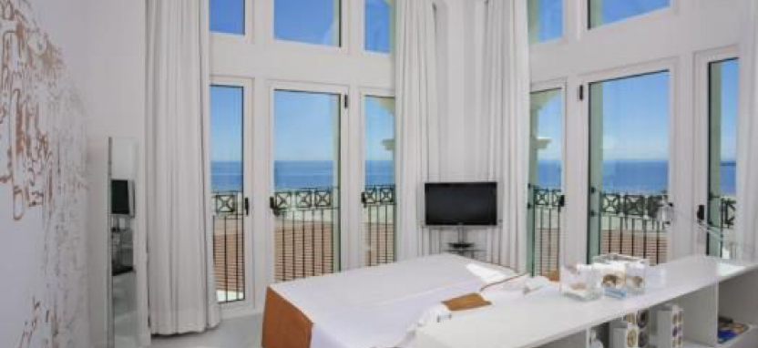 Hotel Las Arenas Balneario Resort 5* в Валенсии