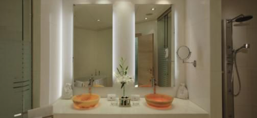 Hotel Las Arenas Balneario Resort 5* в Валенсии