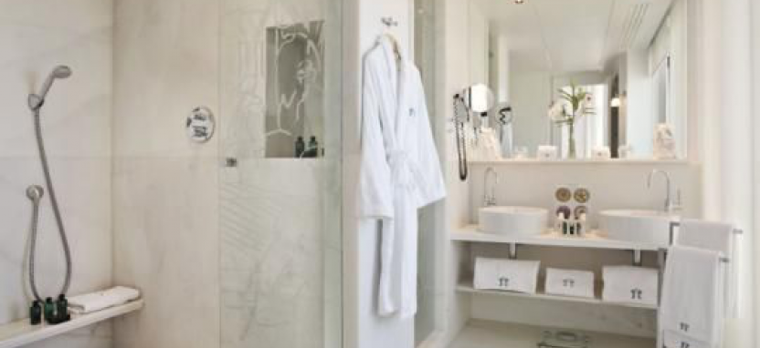 Hotel Las Arenas Balneario Resort 5* в Валенсии