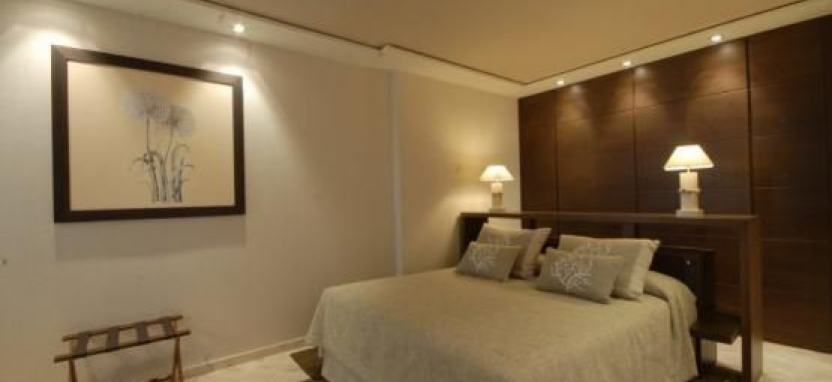 Hotel Las Arenas Balneario Resort 5* в Валенсии