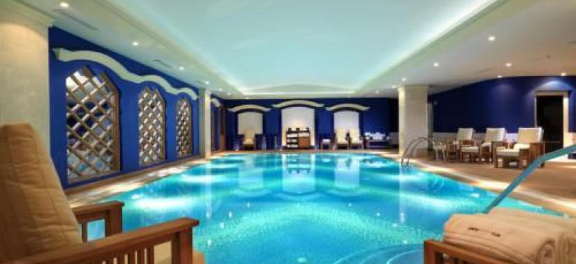 The Westin Valencia 5* в Валенсии