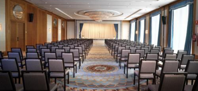 The Westin Valencia 5* в Валенсии