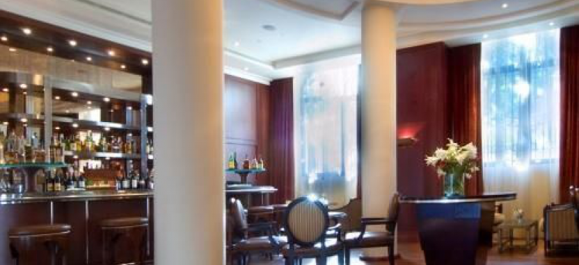 The Westin Valencia 5* в Валенсии