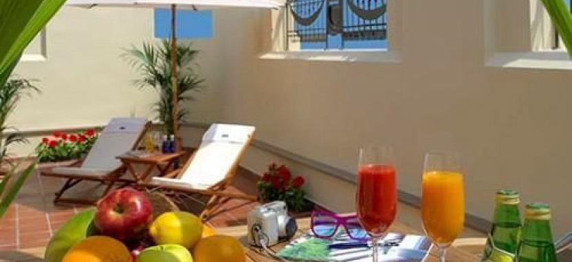 The Westin Valencia 5* в Валенсии