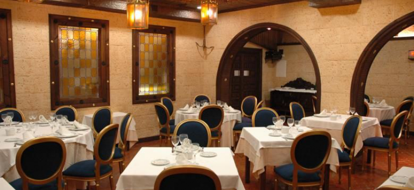 Hosteria del Mar 4* в Валенсии