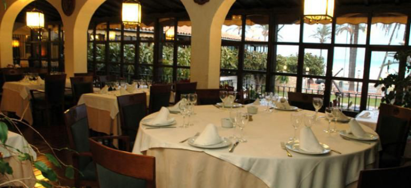 Hosteria del Mar 4* в Валенсии