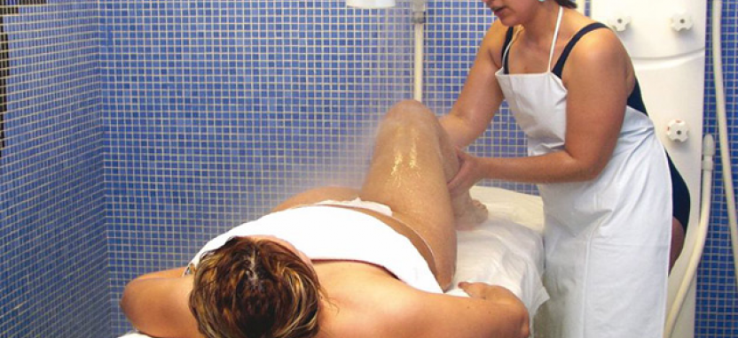 Marina d’Or (комплекс отелей) забронировать отель.