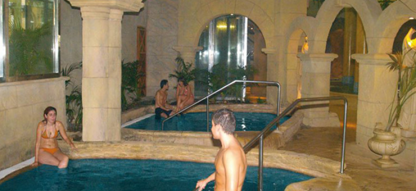 Marina d’Or (комплекс отелей) забронировать отель.