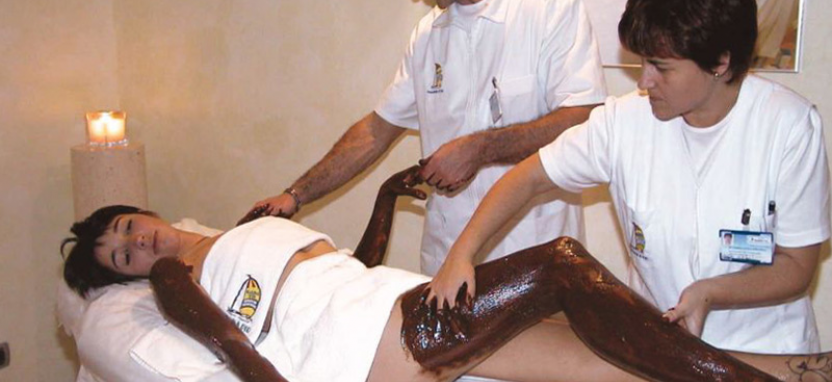 Marina d’Or (комплекс отелей) забронировать отель.