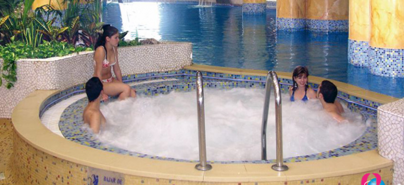 Marina d’Or (комплекс отелей) забронировать отель.