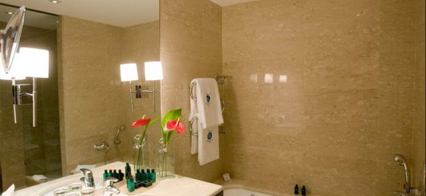 Eurostars Grand Marina 5* в Барселоне