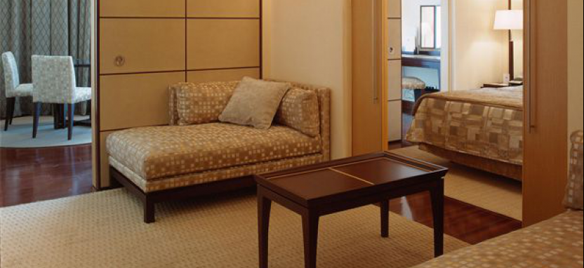 Eurostars Grand Marina 5* в Барселоне