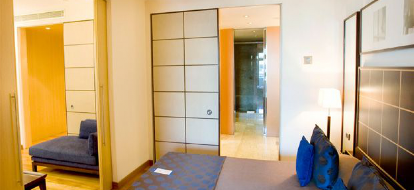 Eurostars Grand Marina 5* в Барселоне