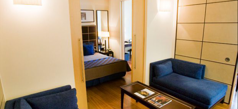 Eurostars Grand Marina 5* в Барселоне