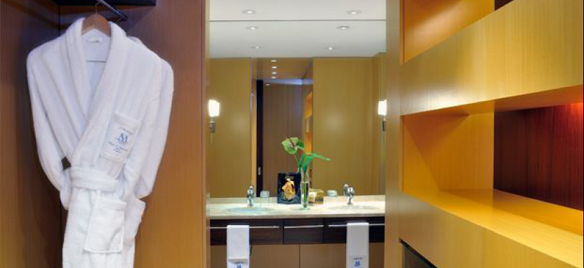 Eurostars Grand Marina 5* в Барселоне