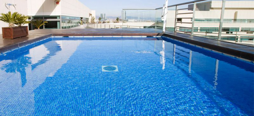 Eurostars Grand Marina 5* в Барселоне