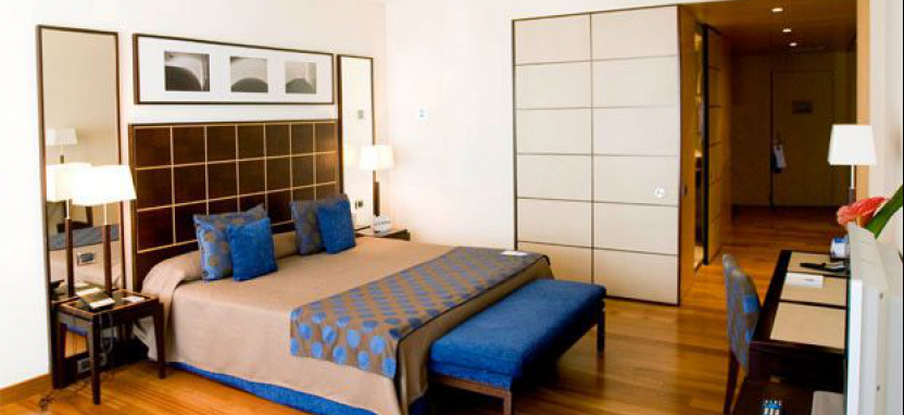 Eurostars Grand Marina 5* в Барселоне