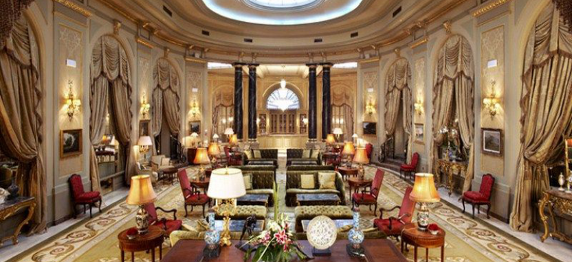 El Palace Barcelona 5* в Барселоне