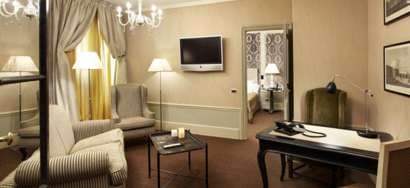 El Palace Barcelona 5* в Барселоне