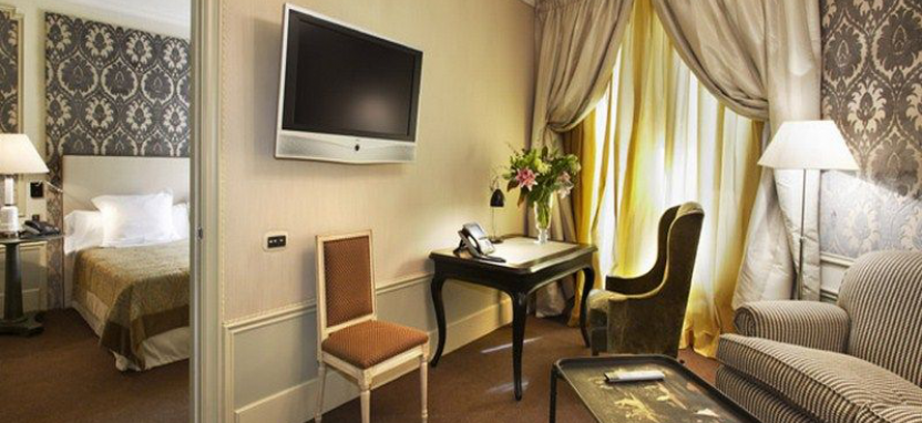 El Palace Barcelona 5* в Барселоне