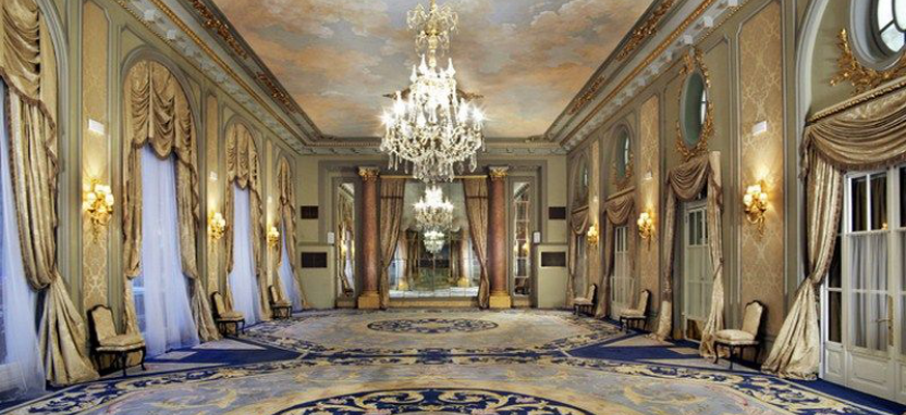 El Palace Barcelona 5* в Барселоне