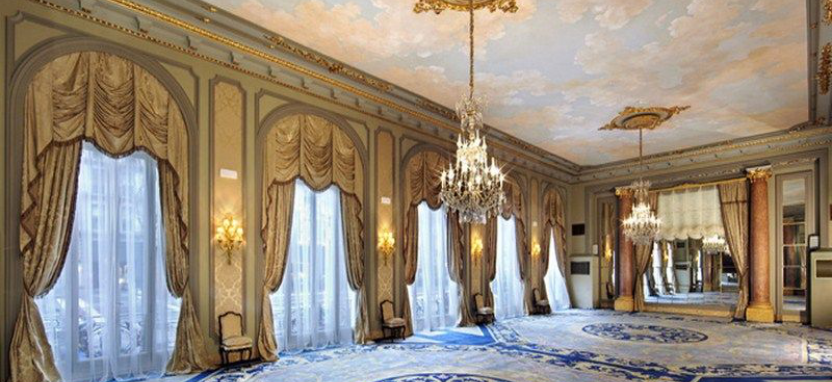 El Palace Barcelona 5* в Барселоне