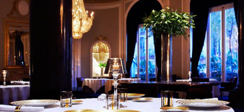 El Palace Barcelona 5* в Барселоне