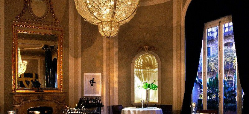 El Palace Barcelona 5* в Барселоне