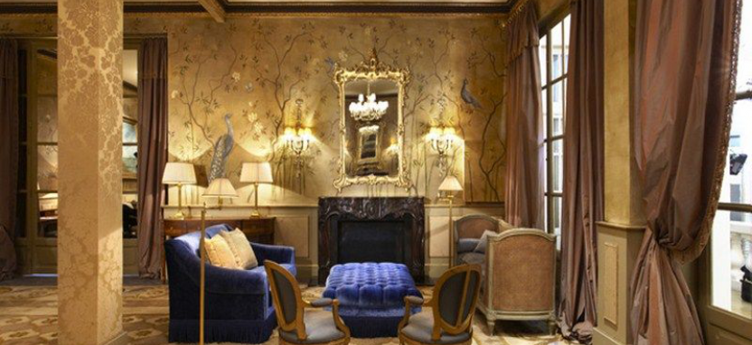 El Palace Barcelona 5* в Барселоне