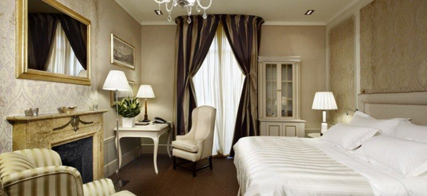 El Palace Barcelona 5* в Барселоне