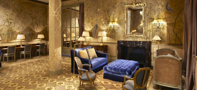 El Palace Barcelona 5* в Барселоне