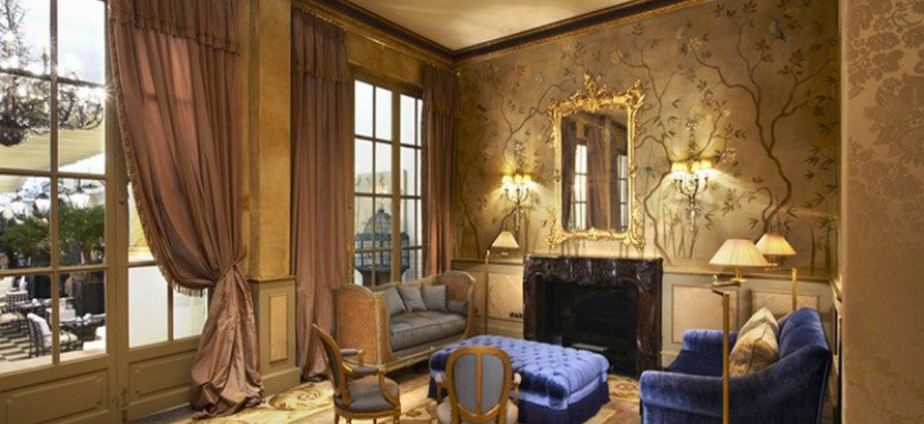 El Palace Barcelona 5* в Барселоне