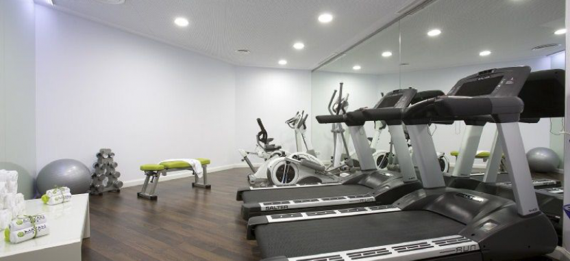 El Palace Barcelona 5* в Барселоне