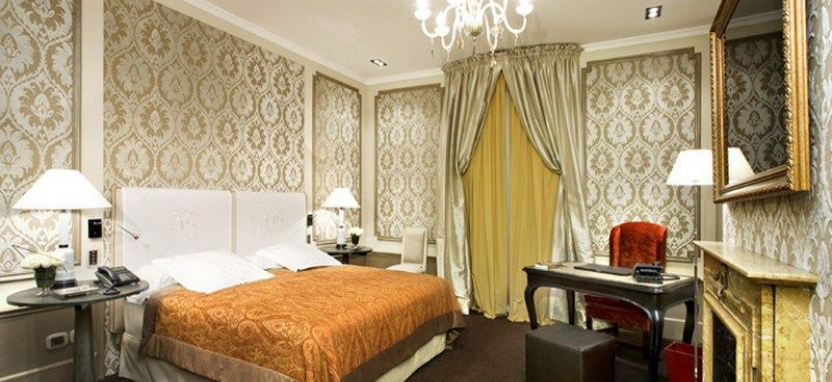 El Palace Barcelona 5* в Барселоне