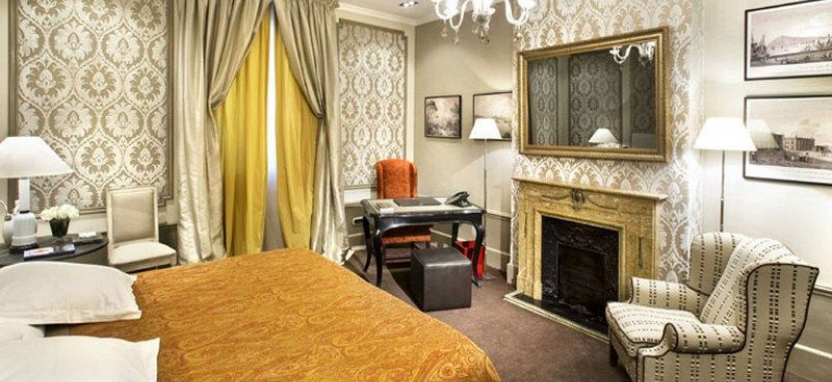 El Palace Barcelona 5* в Барселоне