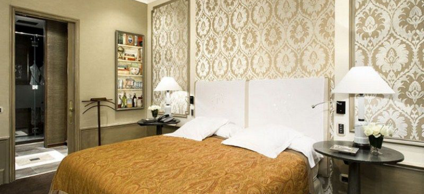 El Palace Barcelona 5* в Барселоне